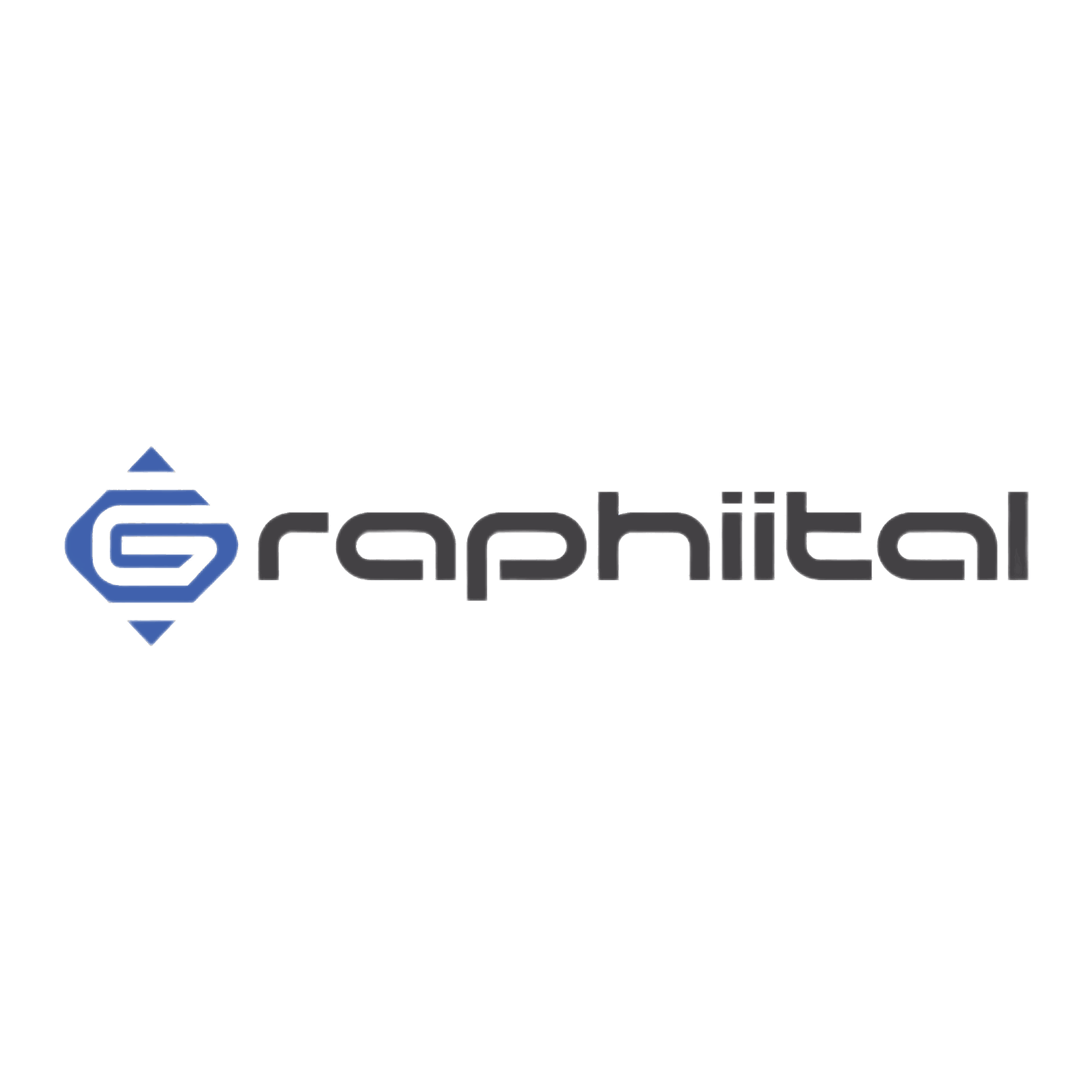 Graphiital Logo
